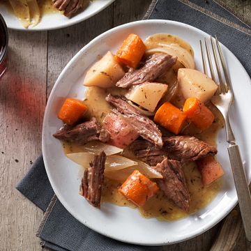 Fork-Tender Yankee Pot Roast: Best Methods for Any Kitchen