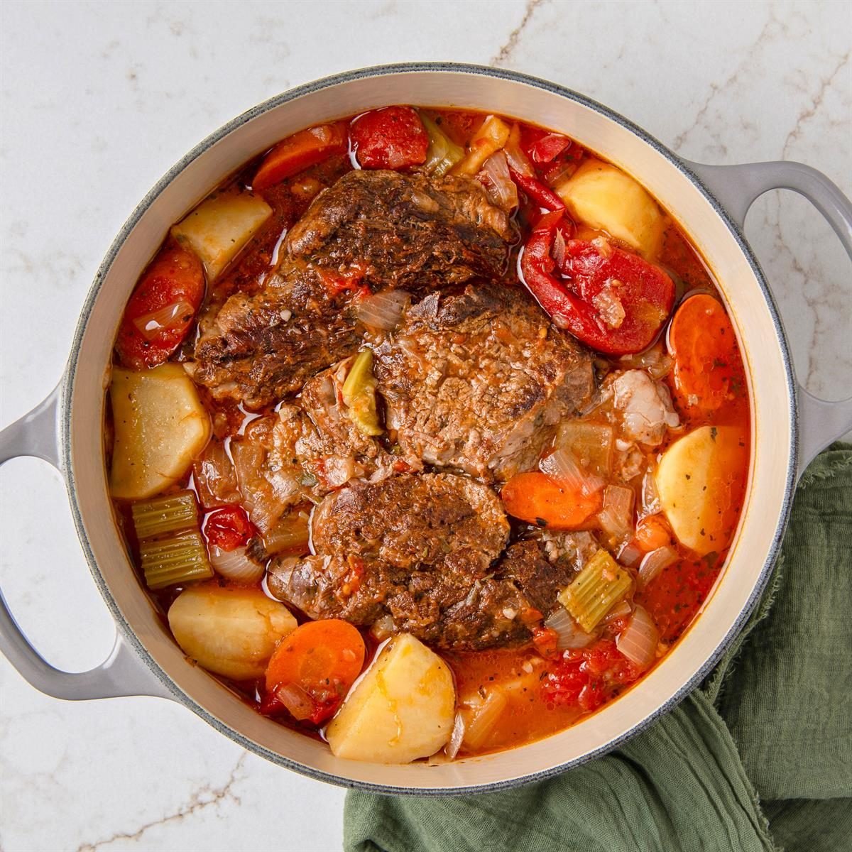 Unlock Perfect Yankee Pot Roast: Essential Tips for Tender Results